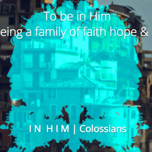 IN IHM | eine Familie