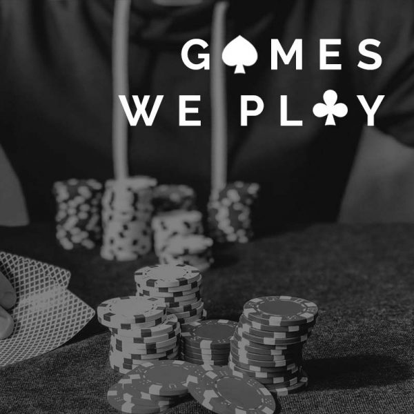 Games We Play – “Isn’t it Awful?”