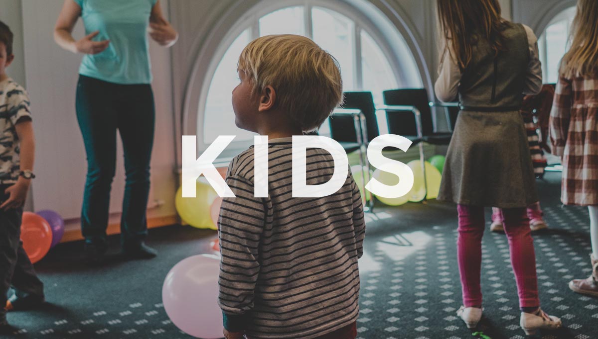Kids-Team