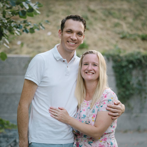 Nadine and Gareth Headshot-1